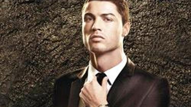 ‘Ronaldo’ ile geliyor