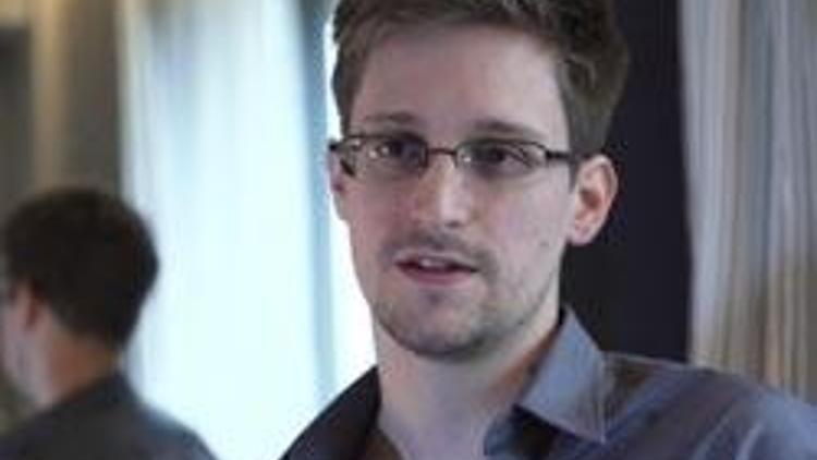 Snowden, Assangeın izinden gidiyor