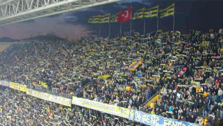 Fenerbahçe-Galatasaray derbisine 2 bin 900 güvenlik