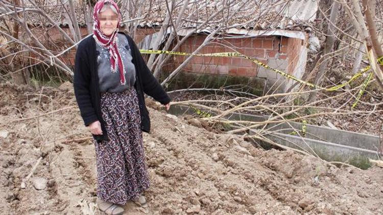 20 yıl sonra vicdanı konuştu