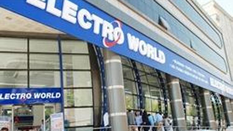 Electro World Türkiye yüzde 100 İngiliz oldu