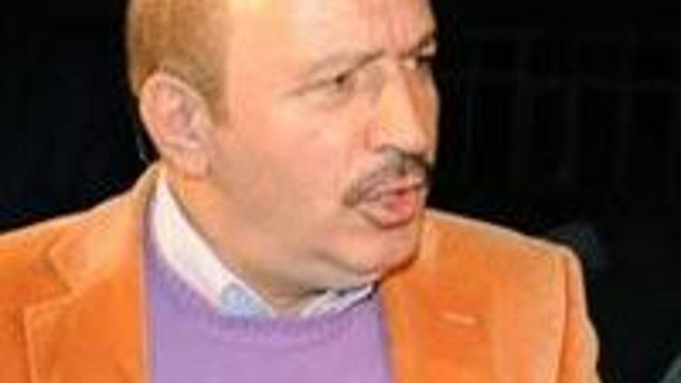 Mustafa Topaloğlu gözaltına alındı