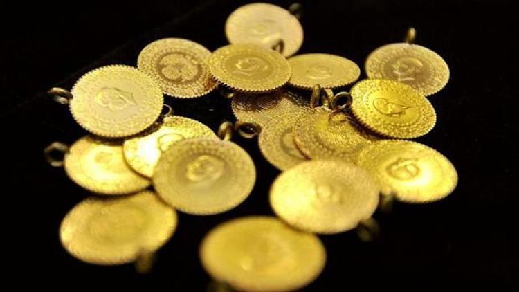 Yastık altının tekrar dolmasıyla altın üretimi yarı yarıya düştü