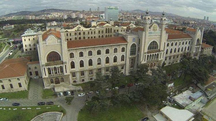 Tarihi Haydarpaşa Kampüsü ‘resmen’ bakanlığın