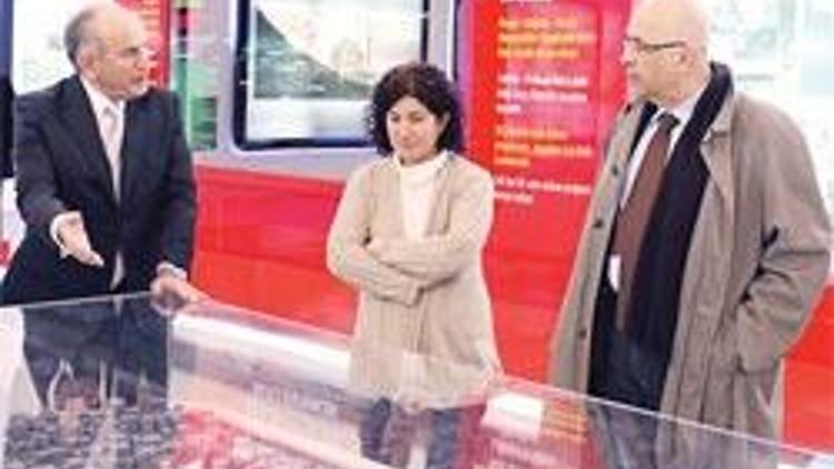 İstanbul’da yoğun trafik için yeni çözüm füniküler ve ‘mini metro’ olacak