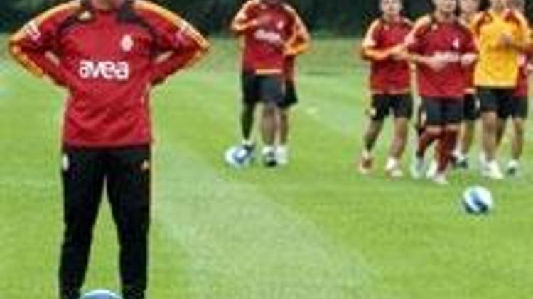 Galatasaray borç batağında