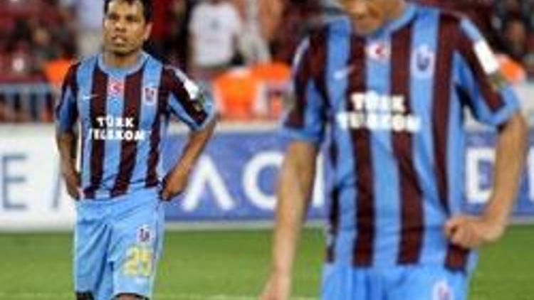 Trabzonspor 1-3 Manisaspor