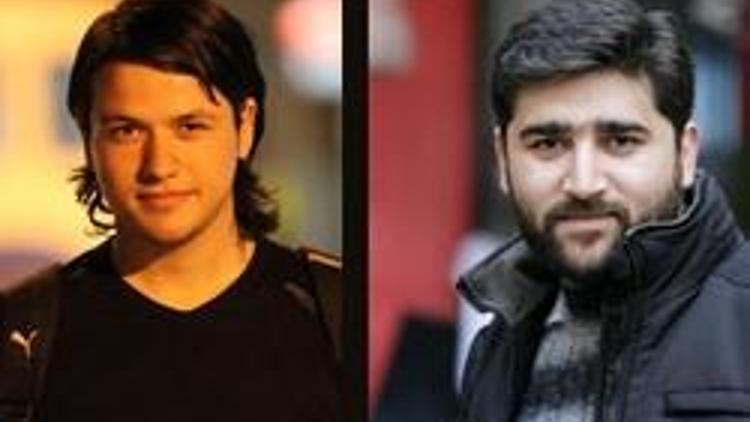 Suriyedeki Türk gazeteciler serbest