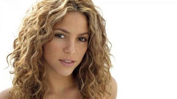 Shakira ikinci çocuğunu doğurdu