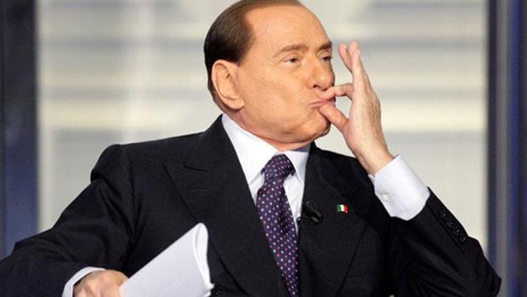 Clerance Seedorfun Tazminatı Berlusconinin cebini yakacak