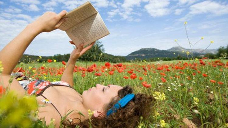 Kitap okuma alışkanlığı kazanmanın 6 yolu