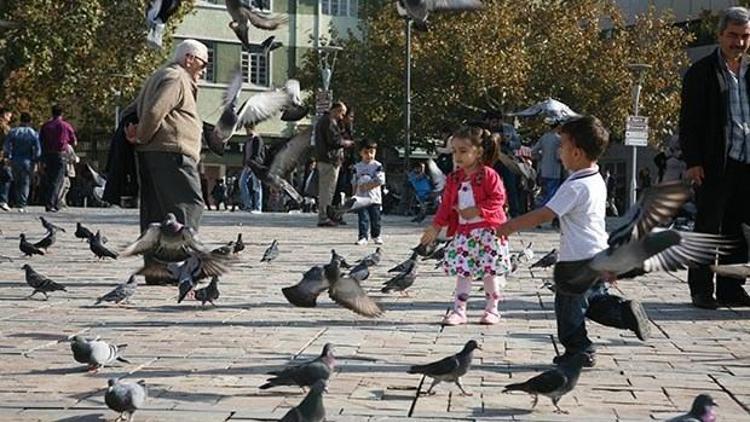 İstanbula bahar havası geliyor