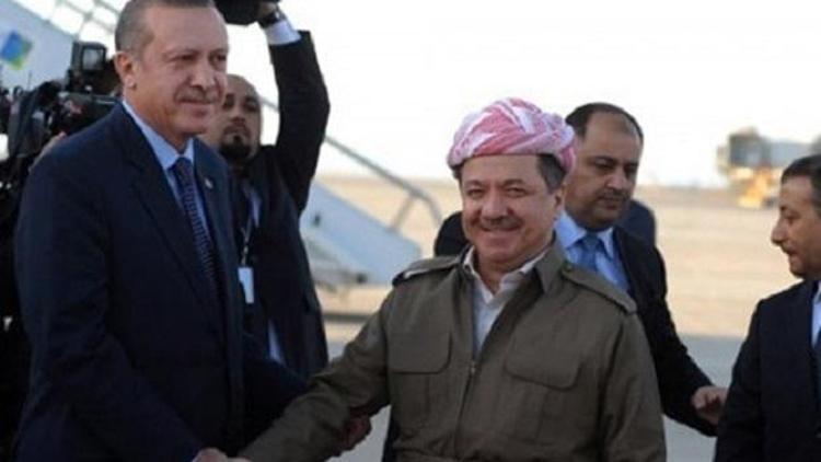 ABDden Erdoğan-Barzani buluşması yorumu