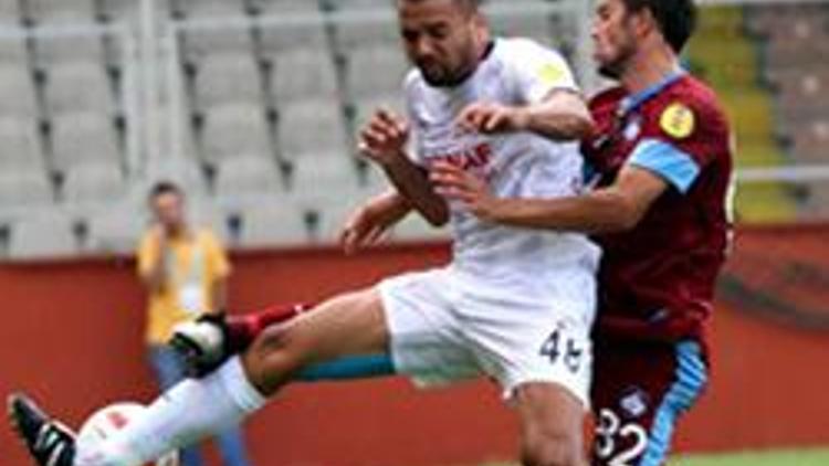 1461 Trabzon 3 - 2 Fethiyespor
