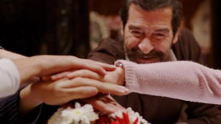 Ulan İstanbulda Nevizadelerin belgeseli çekiliyor