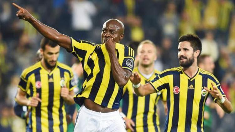 Forma tarifesiyle Fenerbahçe hisseleri tavan yaptı