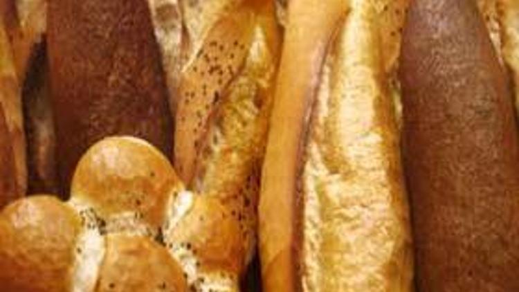 İstanbulda ekmek 35 kuruş oldu