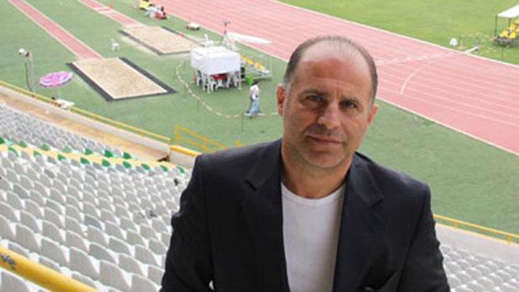 Türk atletizmi 20 yılını kaybetti iddiası