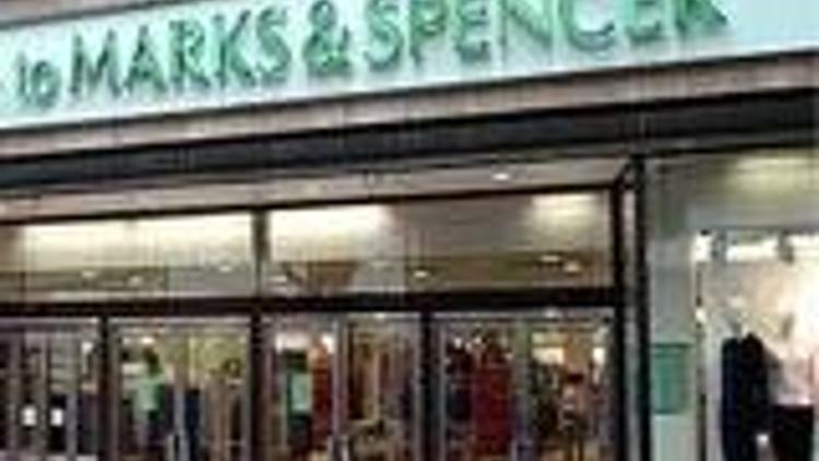 Marks and Spencer 1000 kişiyi işten çıkaracak