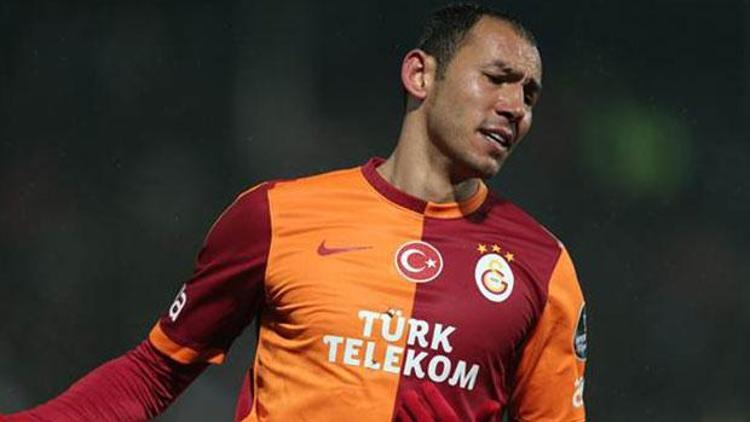 Gaziantepspor 0 - 0 Galatasaray