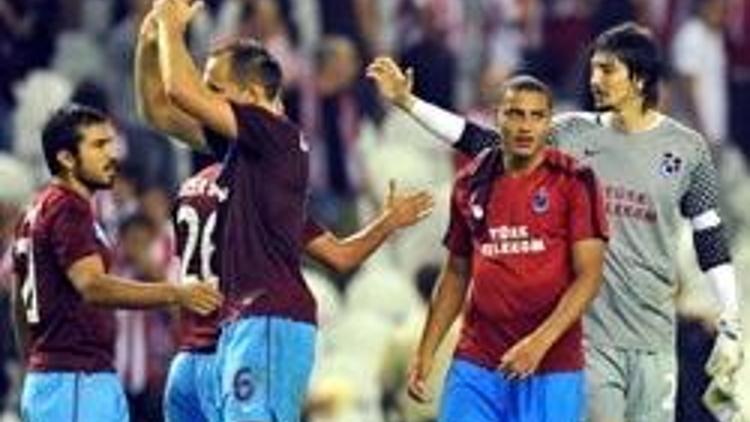 İspanyada gündem Trabzonspor