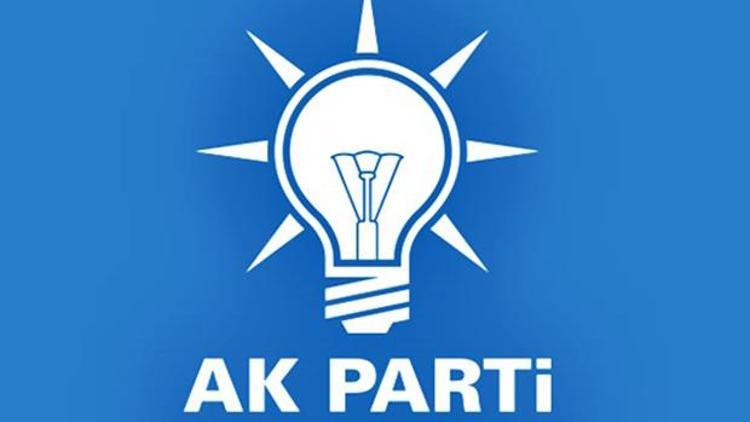 AK Partide istifa