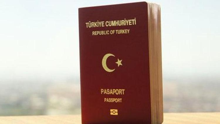 Avrupa Komisyonu: Pasaportlarınız AB standartlarına uygun değil