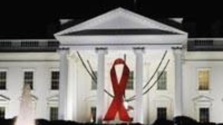 Bugün 1 Aralık Dünya AIDS Günü