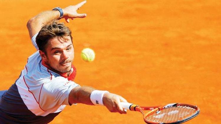 Wawrinka finalde