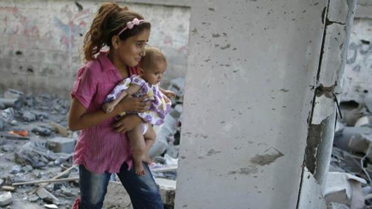 Ateşkes çabalarına karşın Gazzede iki kişi daha öldü