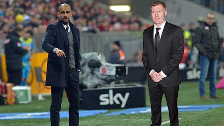 Scholestan ilginç Guardiola iddiası