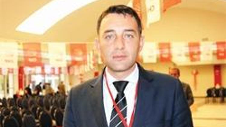 CHP Seferihisar’da başkan Hüseyin Ercan