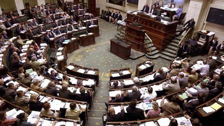 Belçika Parlamentosu Filistin devletini tanımaya hazırlanıyor