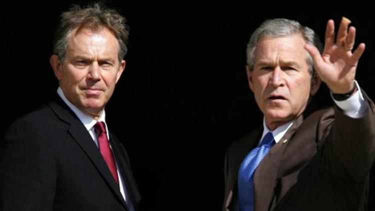 Tony Blair: Irak krizine biz sebep olmadık