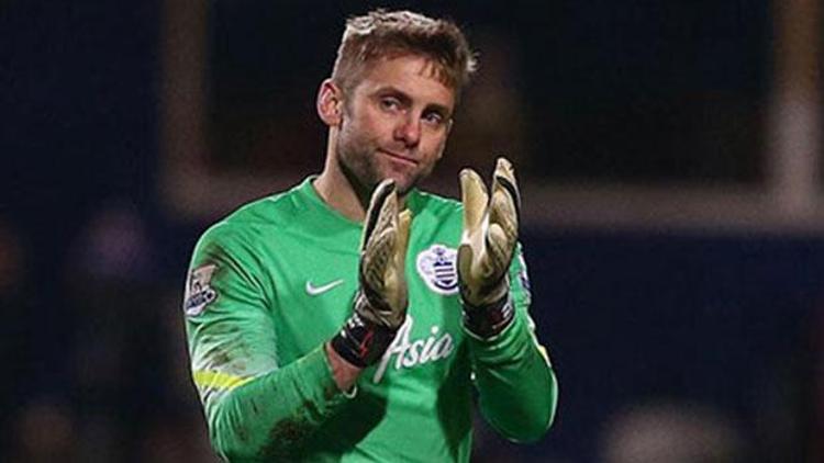 Dünyanın en şanssız kalecisi: Robert Green...