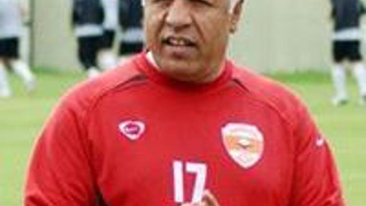 Hüseyin Kalpar Rizesporda