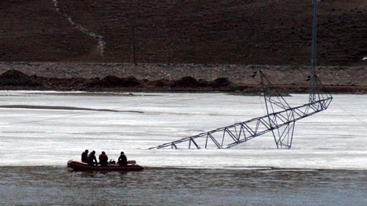 Ölen 5 TEDAŞ işçisi için: 5 tavuk kadar değerleri yok