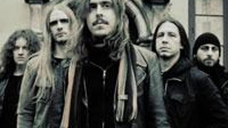 Müzikten öte Opeth