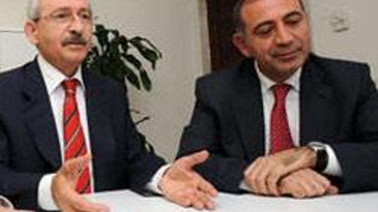 Kılıçdaroğlu ve Tekin Zonguldaka gidecek