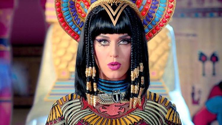 Katy Perry’ye hırsızlık suçlaması