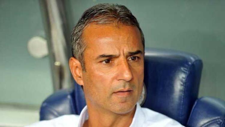 İsmail Kartal: Asıl Beşiktaş lehine yapılan hatalara bakın