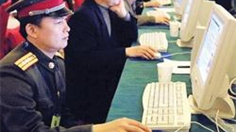 Çinli hacker’lar Patriot planlarını çaldı