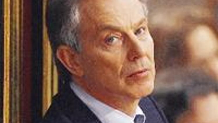 Blair, Cadı Kazanı’nda oynayacak