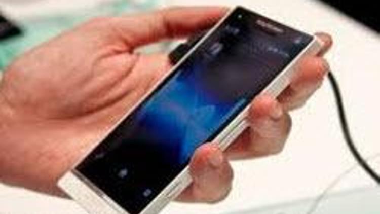 Sony’nin ilk akıllı telefonu Xperia S, Turkcell’de