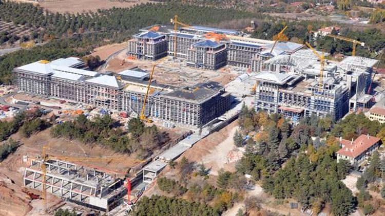 Ankara Barosu Anayasa Mahkemesine başvurdu