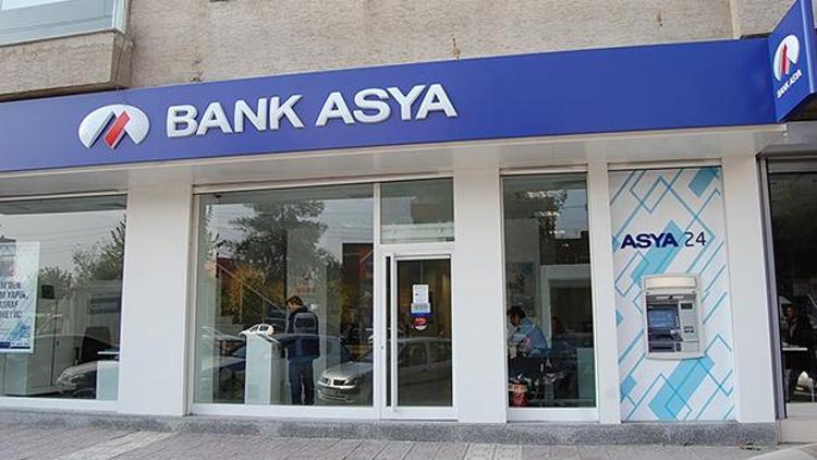 BDDKdan flaş Bank Asya kararı