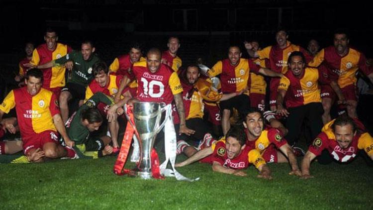 Galatasaray, Aysalın şaibeli dediği Çakırla tarih yazmıştı