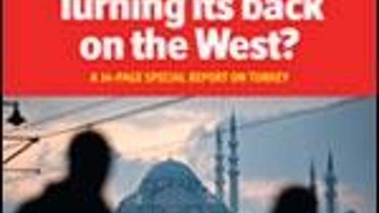 The Economist dergisinden özel Türkiye raporu