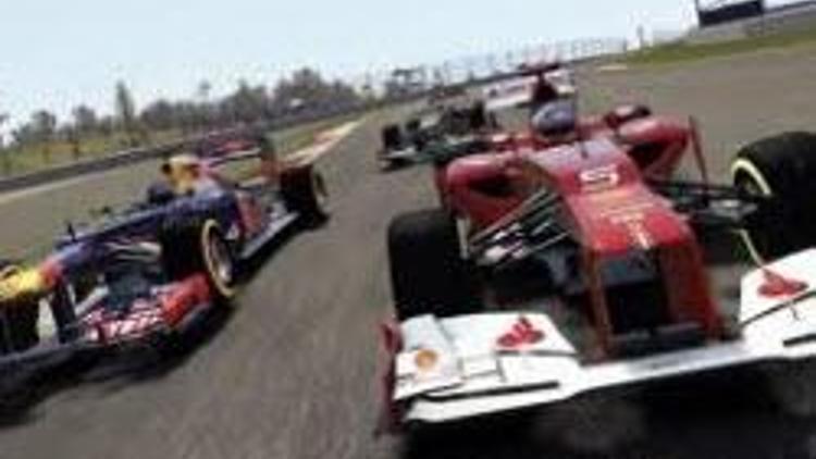 F1 2012nin çıkış tarihi