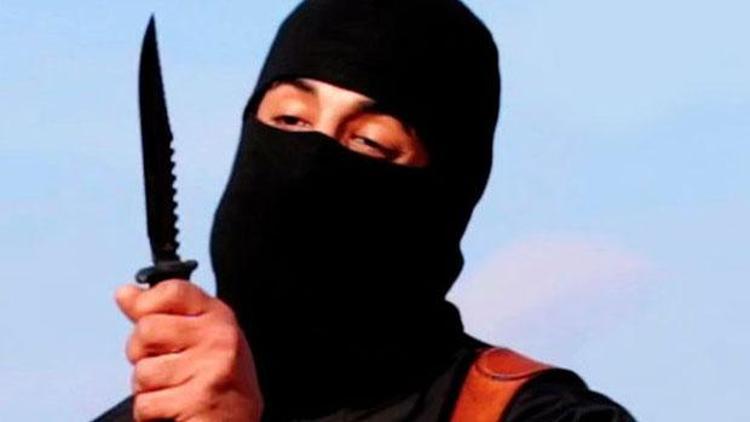 Cihatçı John IŞİDden kaçtı